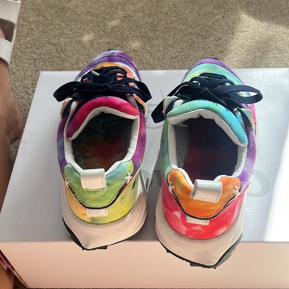 Limited Edition Mache Gouache sneaker - Picture 4 of 4